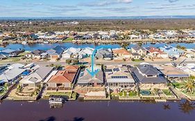 Southern River Canal Retreat